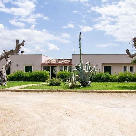 B&B Li Fichi Alezio/Gallipoli Exteriör bild