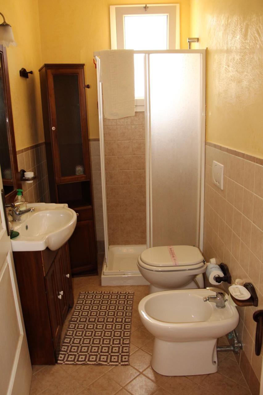 B&B Li Fichi Alezio/Gallipoli Exteriör bild