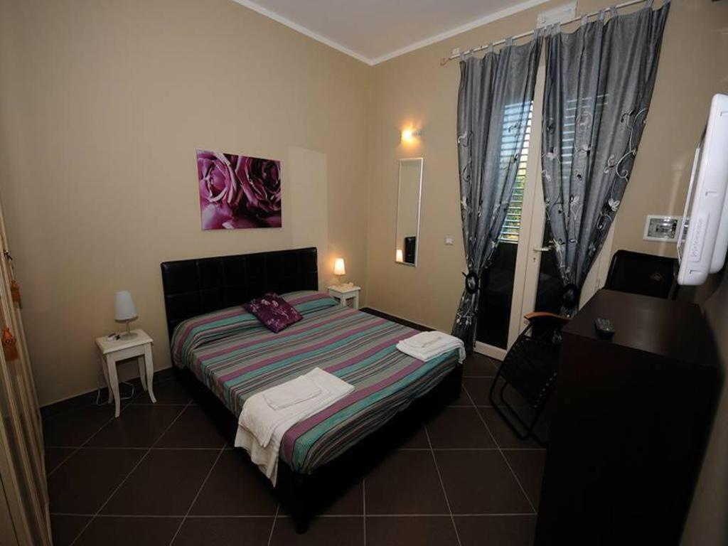 B&B Li Fichi Alezio/Gallipoli Exteriör bild